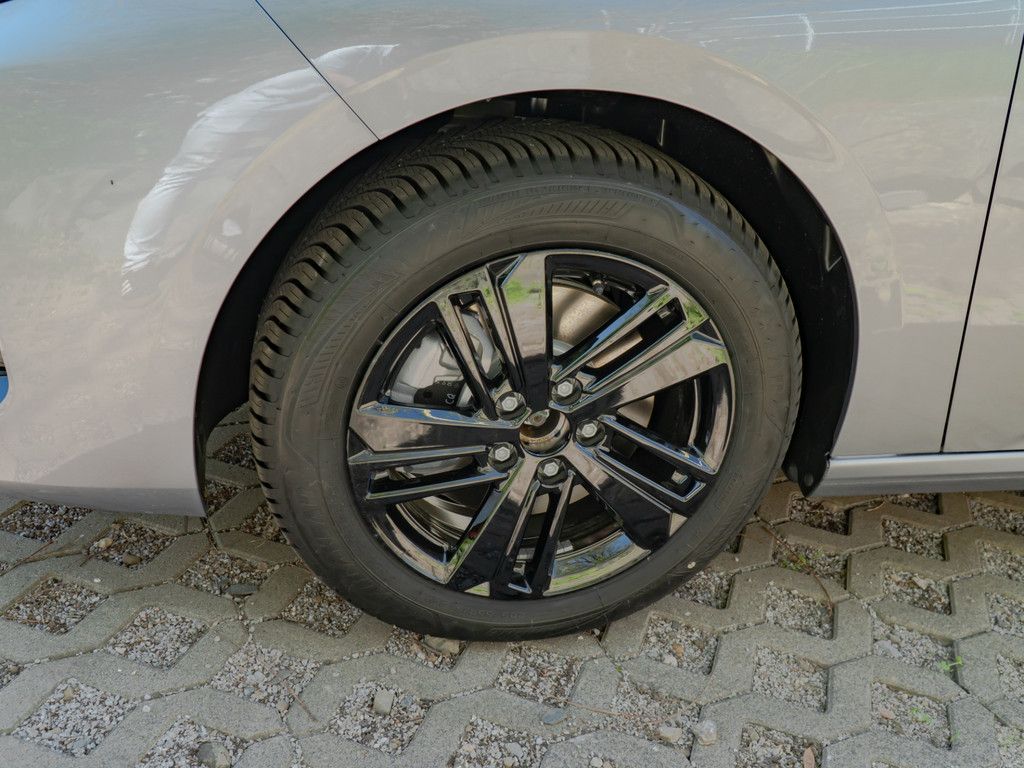 Peugeot 308 - Bild 3
