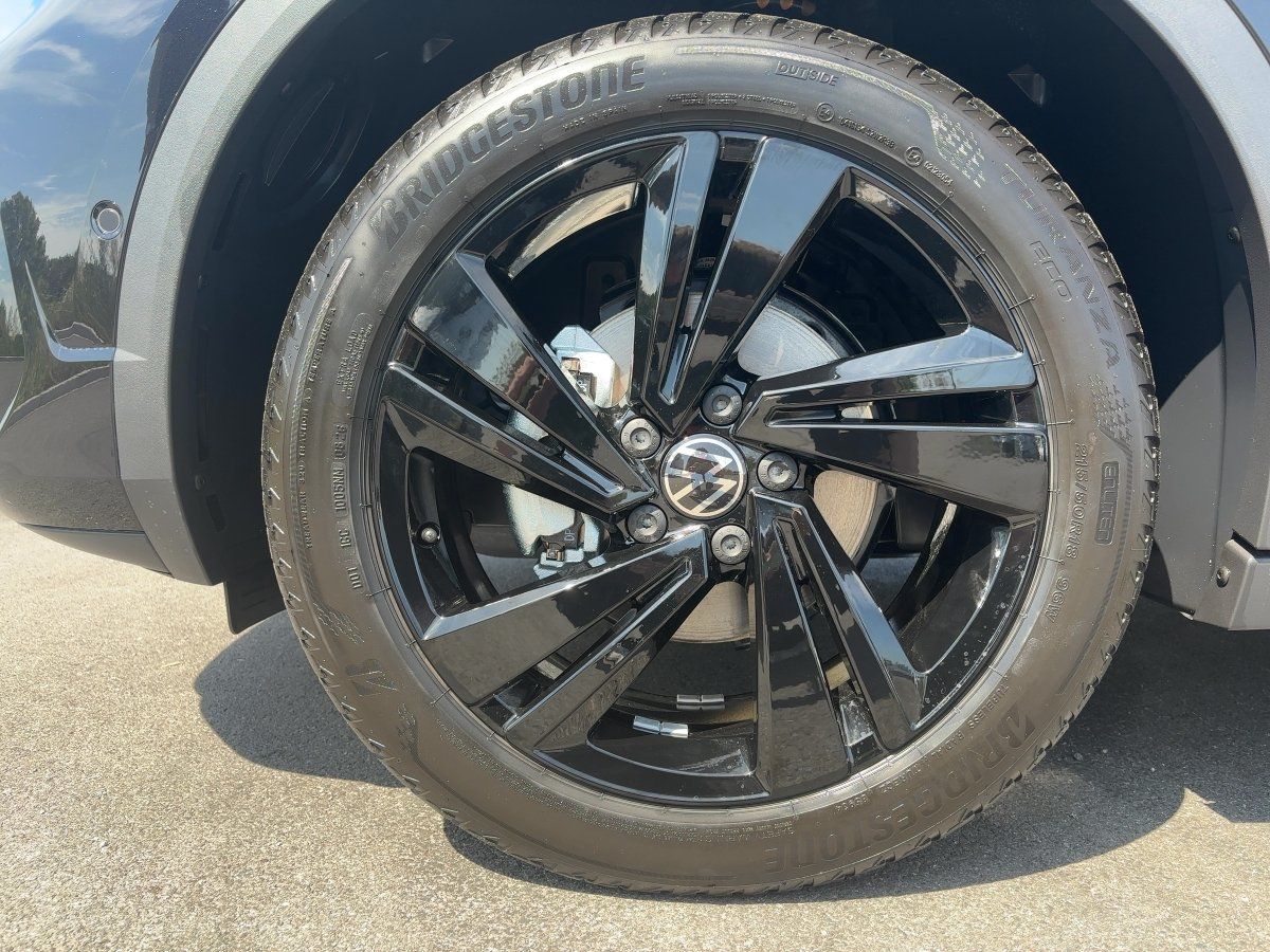 Volkswagen T-Roc - Bild 8