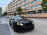 Bentley Continental Supersports - Bentley Continental Supersports Gebrauchtwagen