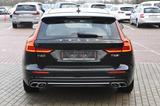 Volvo V60 T8 AWD Inscription*LED*HUD*PANO*CAM*PDC*STHZ - Volvo V60: T8