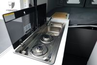 Volkswagen Crafter - Vorschau Bild 15