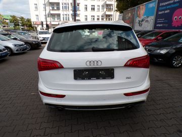Audi Q5 - 8