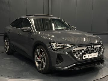 Audi Q8 e-tron - 7