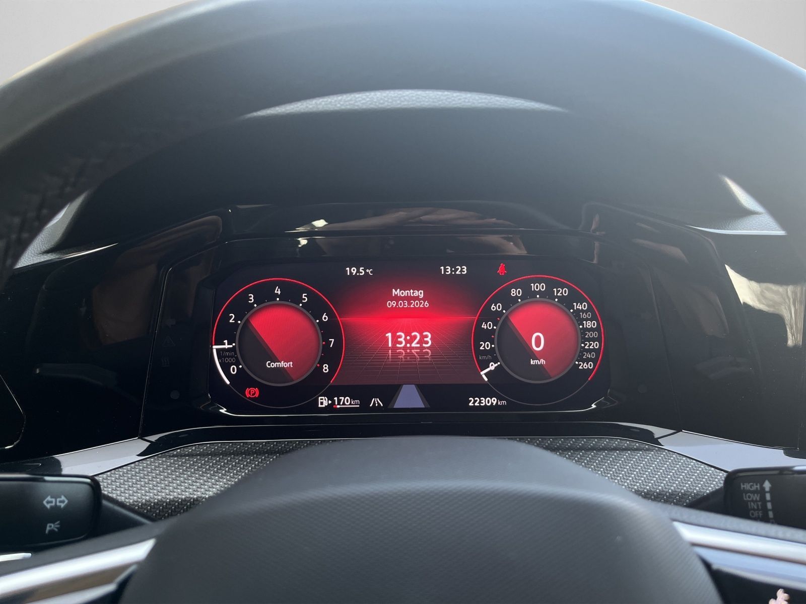 Volkswagen Golf - Bild 11