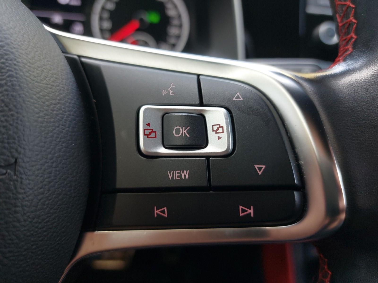 Volkswagen Polo VI GTI LED SHZ ACC KLIMA SPORTFAHRWERK, миниатюра 26