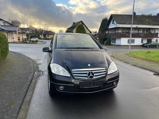 Mercedes-Benz A 180 A -Klasse A 180 CDI