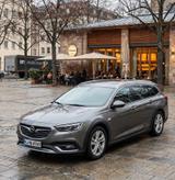 Opel TOP Insignia 2.0 Allrad, Massage, Panorama...