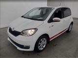Skoda Citigo Style 1.0 SHZ/MFL/TEMPOMAT/PDC/1.HAND - Skoda Citigo Style mit Benzin-Antrieb