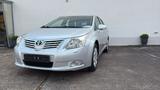 Toyota Avensis Combi Sol 1.6 Valvematic - Toyota Avensis Sol mit Benzin-Antrieb