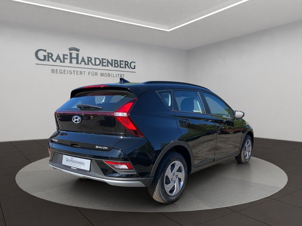 Hyundai BAYON – Bild 6