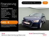 Audi A1 Sportback Advanced 30 TFSI*Alu*PDC*Virtual Co - Audi A1 Jahreswagen