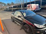 Peugeot 206 cc Cabrio Automatik - Peugeot aus 2000