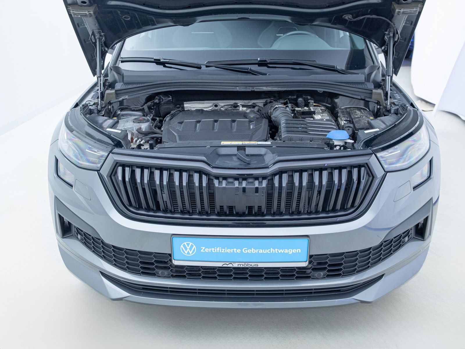Skoda Kodiaq - Bild 20