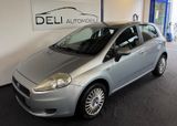 Fiat Grande Punto 1.4 8V Dynamic - Fiat Grande Punto aus 2007