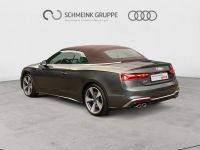 Audi S5 - Vorschau Bild 4
