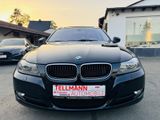 BMW 318 Baureihe 3 Touring 318d - BMW 318 aus 2011: Kombi, 318d