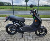 Peugeot E-LUDIX ELEKTRO ROLLER+ HELM - Offers matching your search criteria