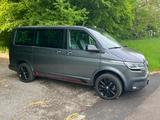 Volkswagen Multivan6.1 Comfortline 2,0l TDI 4Motion Edition