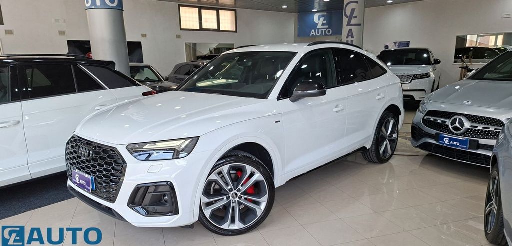 Image of Audi Q5