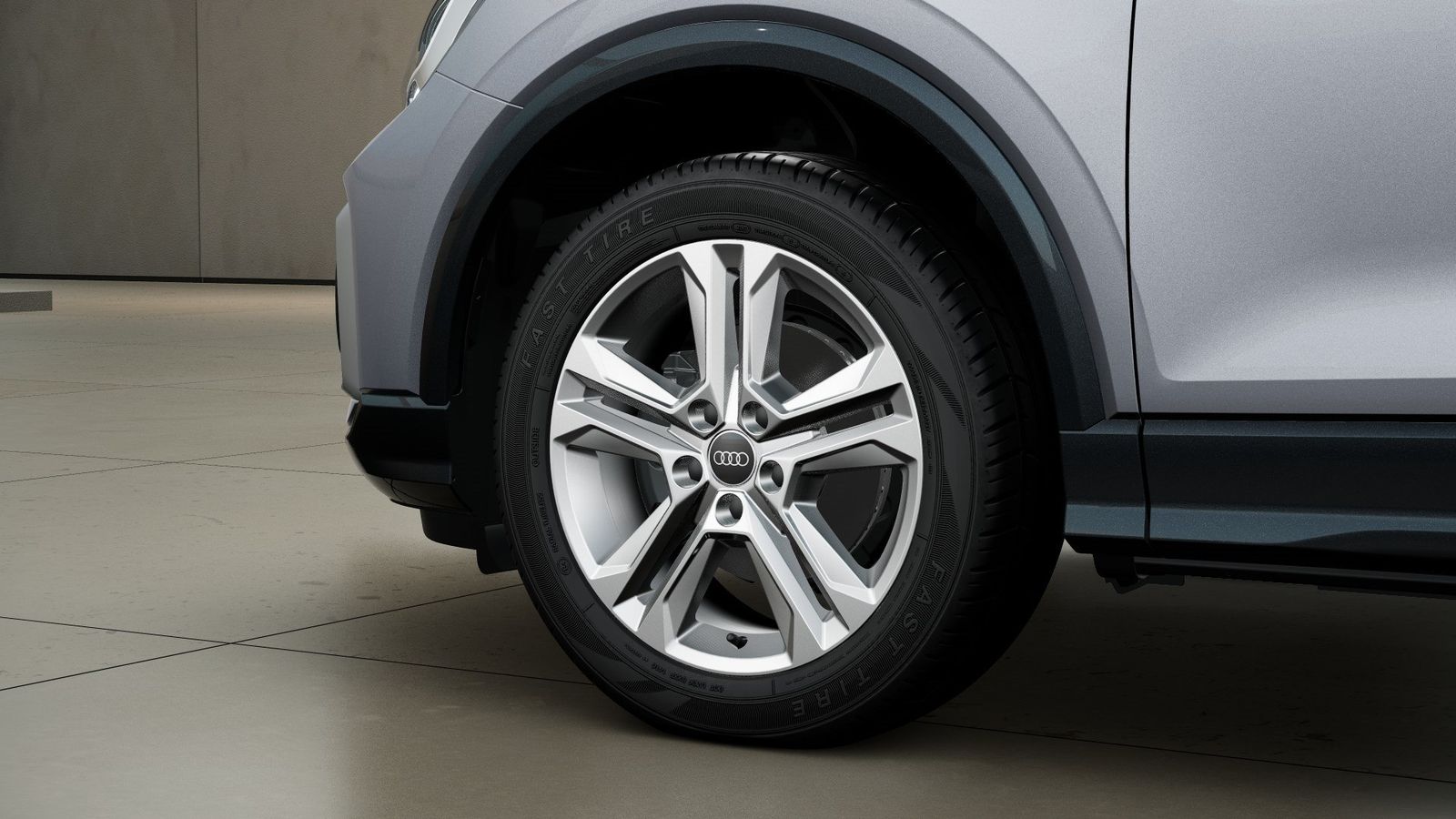 Audi Q2 - Bild 6
