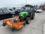 Deutz-Fahr 70 F3 - Angebote entsprechen deinen Suchkriterien
