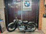 BMW R35 - DIRT BIKE VON 251 BIS 500 CCM