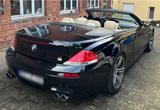 BMW 630i Cabriolet - BMW 630 in München