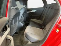 Audi A4 - Vorschau Bild 10