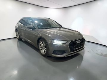 Audi A6 - 3