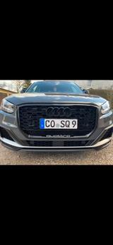 Audi SQ2 - sehr gepflegter Zustand - Audi SQ2 von privat