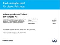 Volkswagen Passat Variant - Vorschau Bild 2
