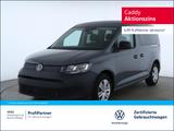 Volkswagen Caddy AHK DWA PDC GJR RFK Climatronic SHZg Klima - VW Caddy Leasingangebote für Privatpersonen