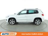Volkswagen Tiguan 2.0 TDI CityScape 4Motion BMT Aut.*NAVI* - Volkswagen Tiguan Gebrauchtwagen in Mülheim (Ruhr)