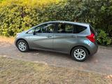 Nissan Note 1.2 (E12) - 69.000 km - TÜV bi... - Nissan Micra K12 mit Benzin-Antrieb