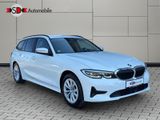 BMW 320 d xDrive LED Head-Up Live Cockpit BLIS ACC M - BMW 320 aus 2020