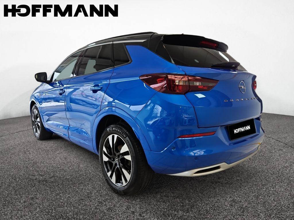 Opel Grandland 1.2 DI Elegance Navi LED-Matrix Park&G
