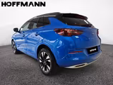 Opel Grandland 1.2 DI Elegance Navi LED-Matrix Park&G - Autos mit Tageszulassung