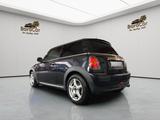 MINI ONE TÜV27*KLIMA+ZV+FUNK+ELEKTR.FENSTER*ÖL Neu* - MINI ONE aus 2007