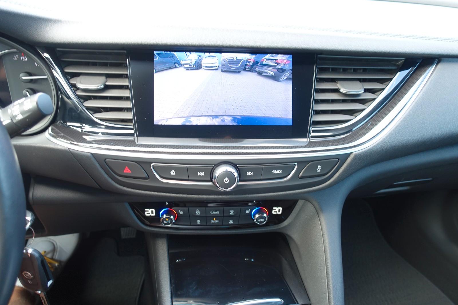 Opel Insignia 2,0 CDTI ST*AUTOMATIK*LED*KAMERA*NAVI*