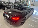 BMW M240i Cabrio xDrive - schwarze BMW M240i