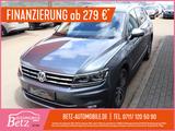 Volkswagen Tiguan Allspace Highline 4Motion Pano RFK HUD - Volkswagen Tiguan Allspace: Highline