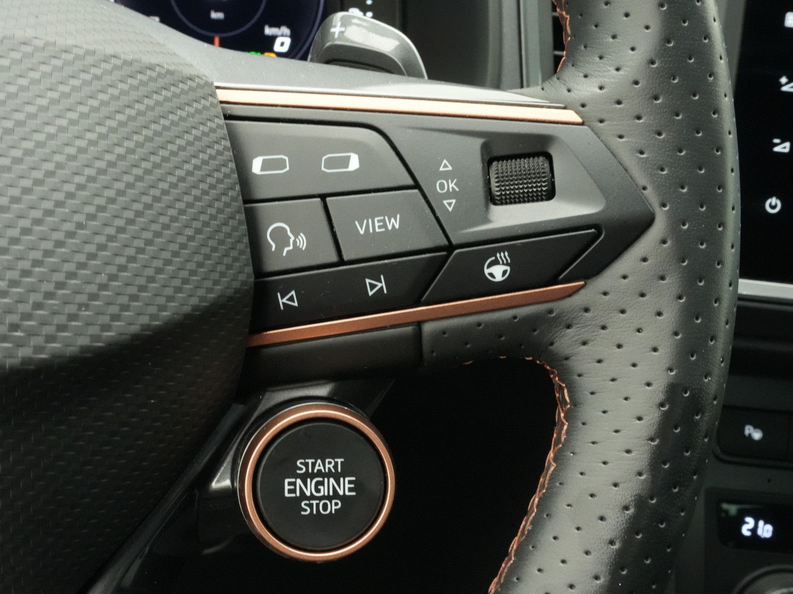 Cupra Ateca - Bild 14