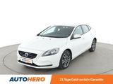 Volvo V40 2.0 D3 You!*NAVI*TEMPO*PDC - Volvo V40 Gebrauchtwagen in München