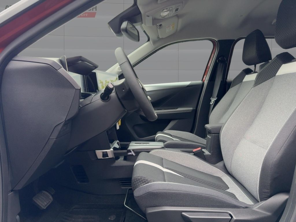 Fahrzeugabbildung Opel Frontera Electric GS LED Navi SHZ PDC Rückfahrka