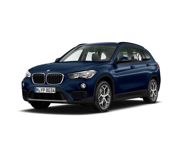 BMW X1 xDrive20i xLine/Navi/Pano.dach/Komfortzg./AHK