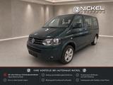Volkswagen T5 Caravelle 4Motion 8-Sitzer Export/Händler - VW 8-Sitzer