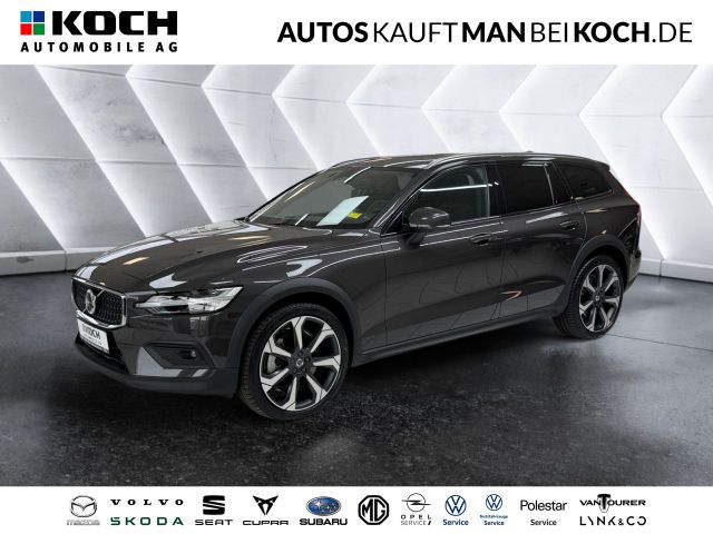 Volvo V60 CC B5 AWD Ultimate High- End Ausstattung