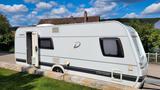 Dethleffs Camper 560 FMK - Offers