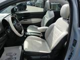 Fiat 500e 87KW La Prima LEDER/NAVI/KAMERA/KLIMA - Fiat 500e Gebrauchtwagen in Berlin