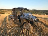 Can-Am Commander 1000 Limited - Top Zustand - LOF Zul. - CAN-AM COMMANDER 1000